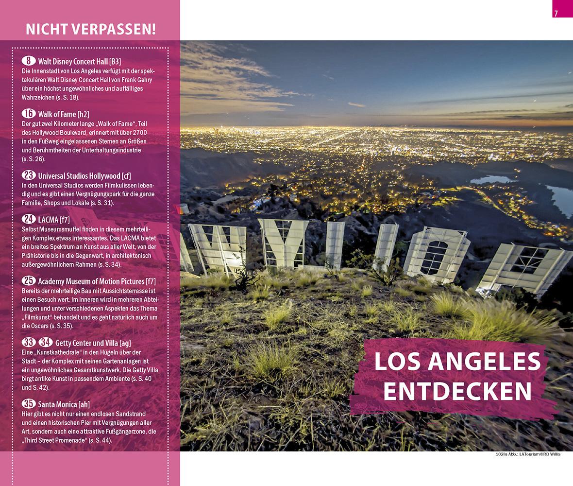 Reise Know-How CityTrip Los Angeles