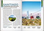LONELY PLANET Reiseführer Chile & Osterinsel