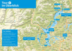 MARCO POLO Camper Guide Lombardei, Piemont & Ligurien