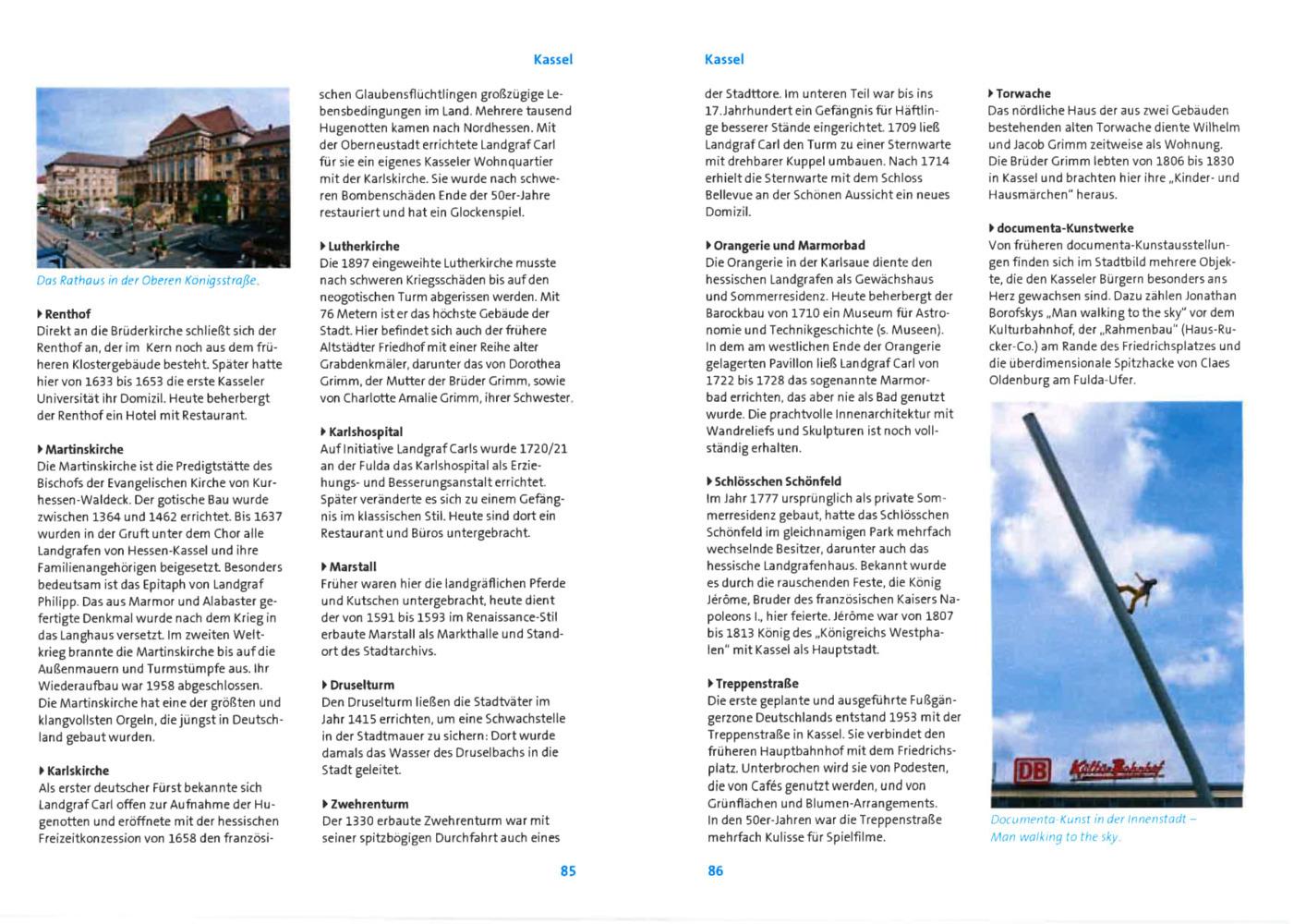 Nordhessen entdecken! 1000 Freizeittipps : Natur, Kultur, Sport, Spaß