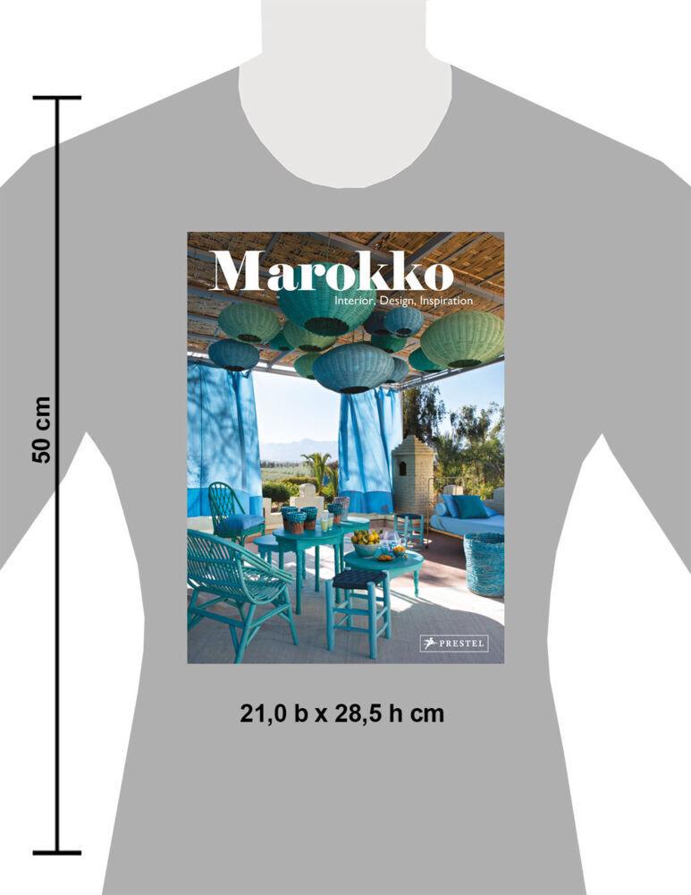 Marokko. Interior, Design, Inspiration.
