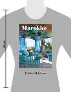 Marokko. Interior, Design, Inspiration.