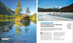 Secret Places Alpen