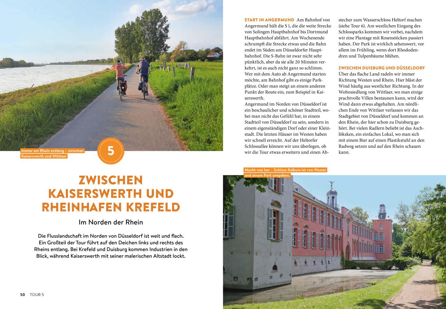 Radel dich satt Düsseldorf & Umgebung