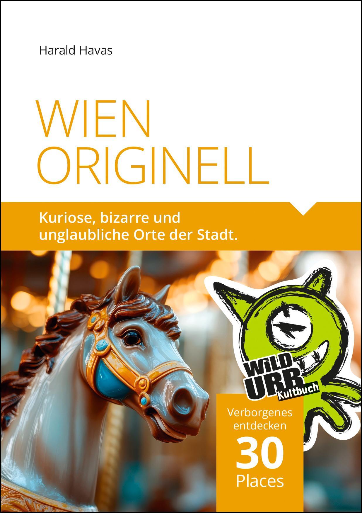 WIEN ORIGINELL