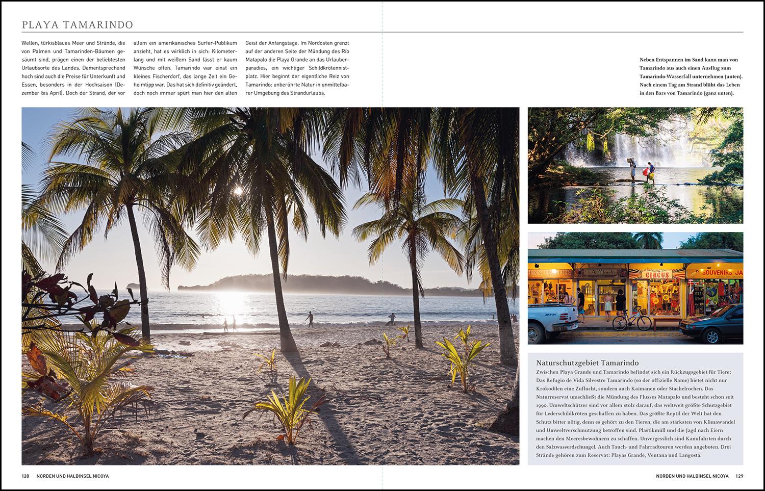 KUNTH Costa Rica. Das Buch