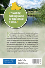 Wanderführer Straubing . Roding . Cham