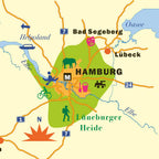 Hamburg mit Kindern