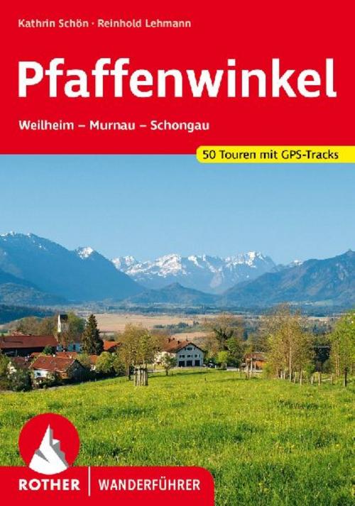 Pfaffenwinkel