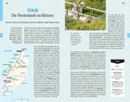 DUMONT Reise-Taschenbuch Reiseführer Niederlande