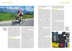 Transalp mit dem Rennrad