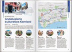 LONELY PLANET Reiseführer Andalusien