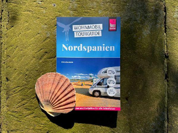 Reise Know-How Wohnmobil-Tourguide Nordspanien