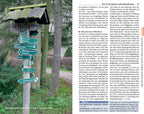Reiseführer Brandenburg - Tagestouren
