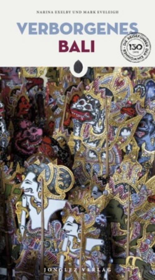 Verborgenes Bali