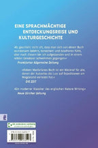 Karte der Wildnis