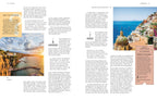 Urlaub mit dem Zug: Italien