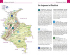 Reise Know-How Reiseführer Kolumbien