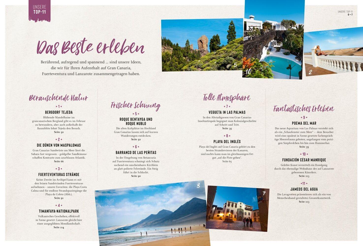 DUMONT Bildatlas Gran Canaria