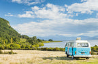 Lonely Planet Bildband Legendäre Roadtrips