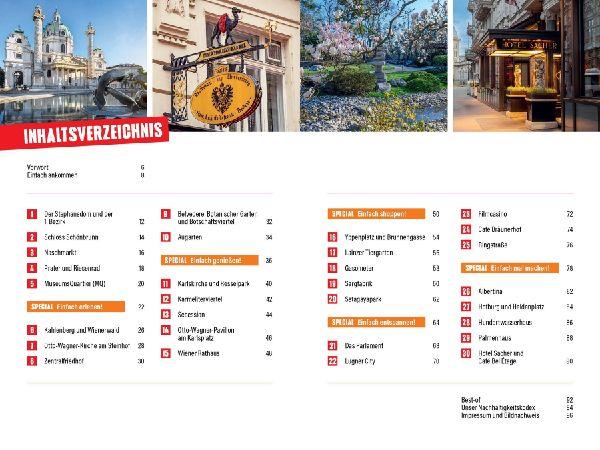Einfach Wien!