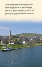 TRESCHER Reiseführer Mosel