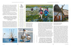 LONELY PLANET Bildband Legendäre Wanderrouten in Deutschland
