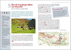 Wander-Geheimtipps Schwäbische Alb
