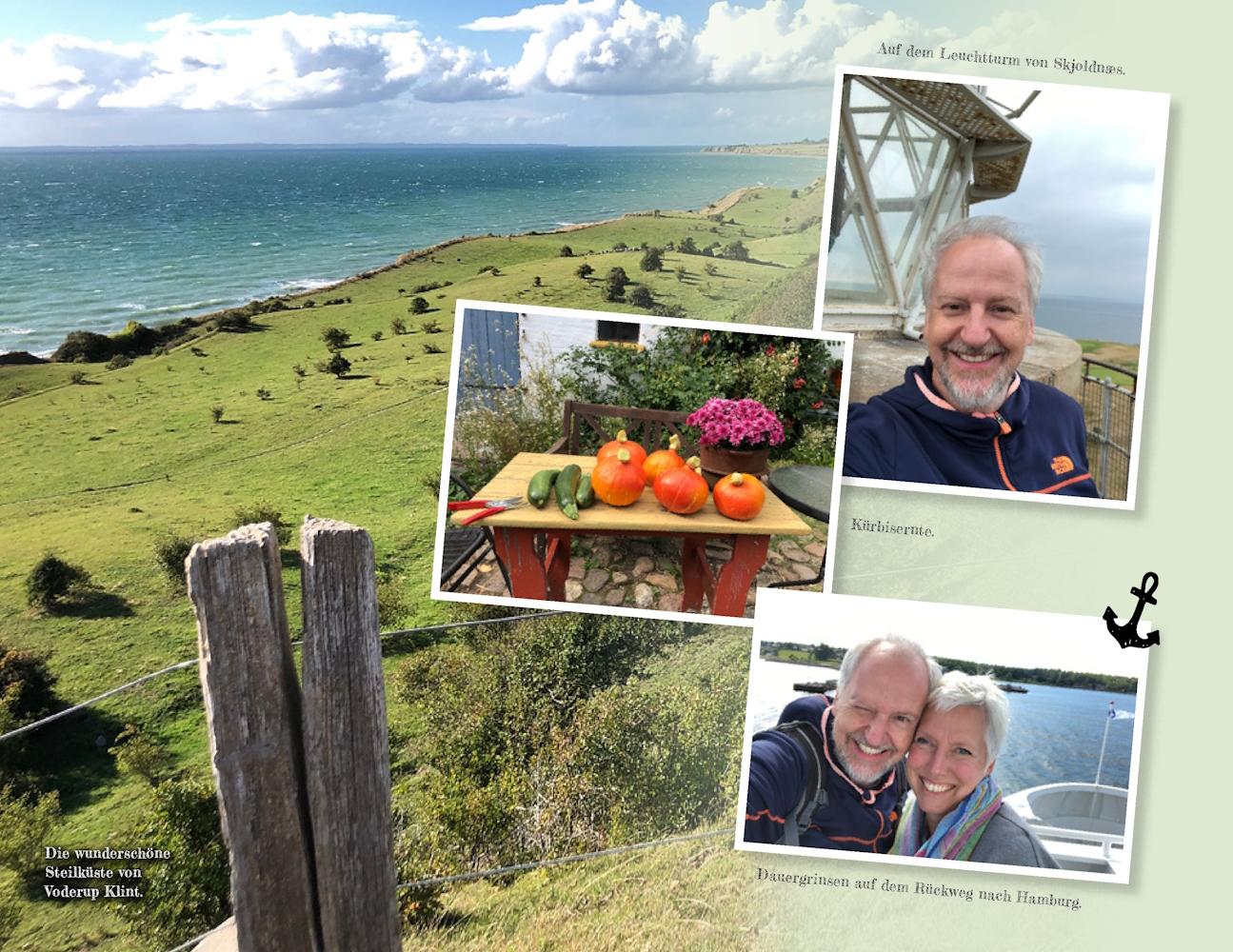 Statt Land Insel