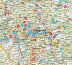 Rund um Frankfurt