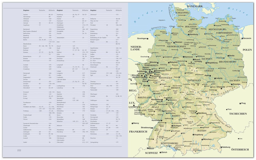 Deutschland