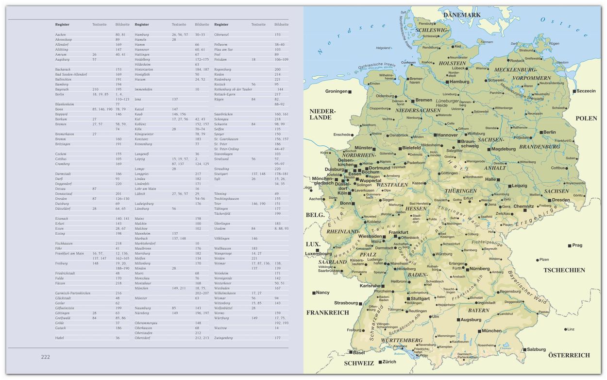 Deutschland