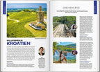 LONELY PLANET Reiseführer Kroatien