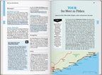 DUMONT Reise-Taschenbuch Reiseführer Andalusien