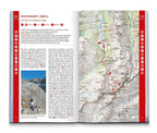KOMPASS Wanderlust Alpen