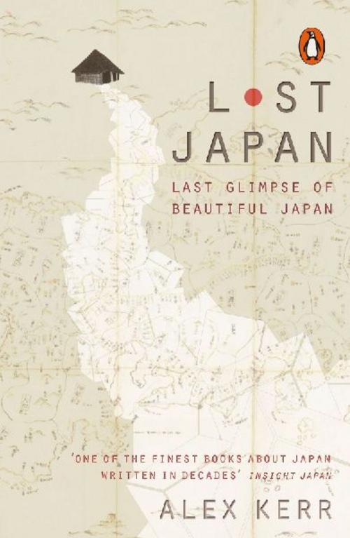 Lost Japan