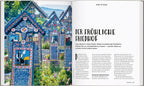 LONELY PLANET Bildband Guide to Death