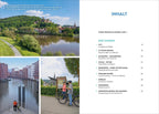 Die 100 schönsten E-Bike-Touren in Deutschland