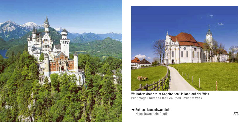Deutschland/Germany - Book To Go