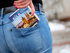 Köln/Cologne - Book To Go