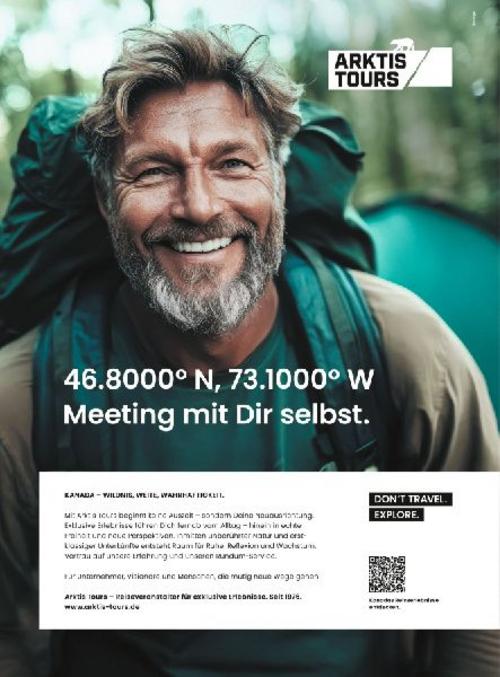 DUMONT Bildatlas Kanada Osten