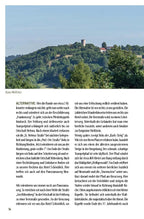 Genusswandern Bayerischer Jura