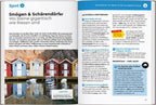 MARCO POLO Camper Guide Südschweden