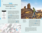 DUMONT Reise-Taschenbuch Reiseführer Gran Canaria