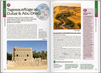 LONELY PLANET Reiseführer Dubai & Abu Dhabi