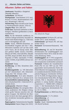 TRESCHER Reiseführer Albanien