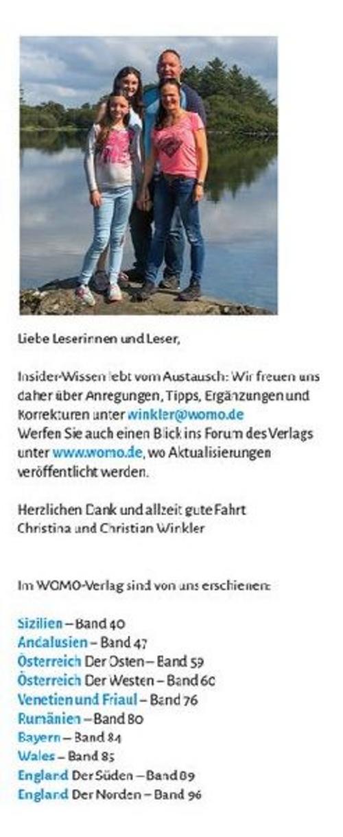 Entdeckertouren mit dem Wohnmobil Venetien und Friaul