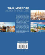 KUNTH Bildband Traumstädte