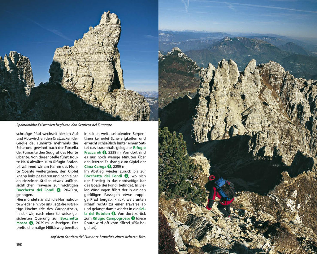Trentino - Gardasee