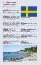 TRESCHER Reiseführer Südschweden